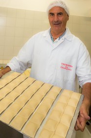 Tourton du Champsaur, spécialités culinaires de la vallée du Champsaur