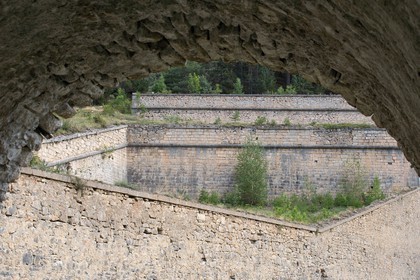 Briançon, La Communication Y