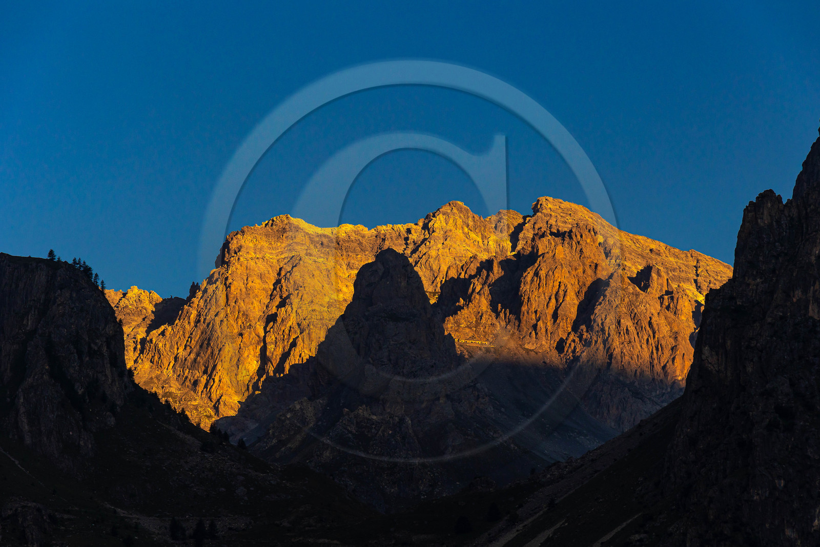 Saretto, Tête de Sautron