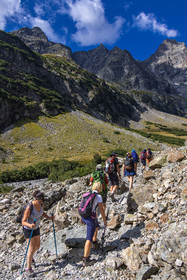 Vallon des Bans