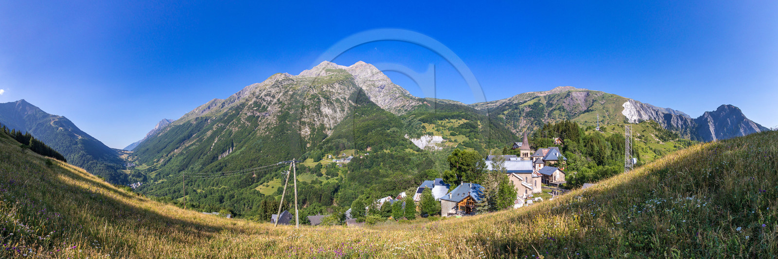 Gîte d'étape et de sejour Les Filons