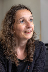 Clamensane, Emilie Vautrin