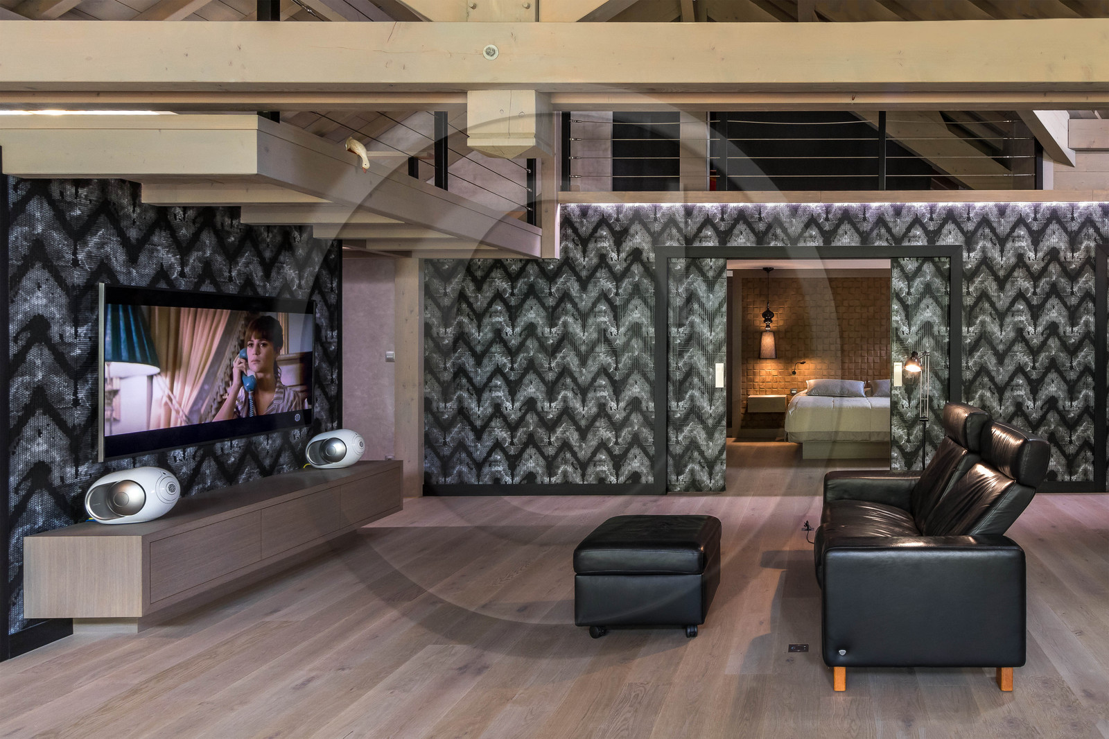 Atelier Monts & Merveilles, Clément Goudet, Compagnon Menuisier Ebéniste