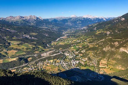 Jausiers