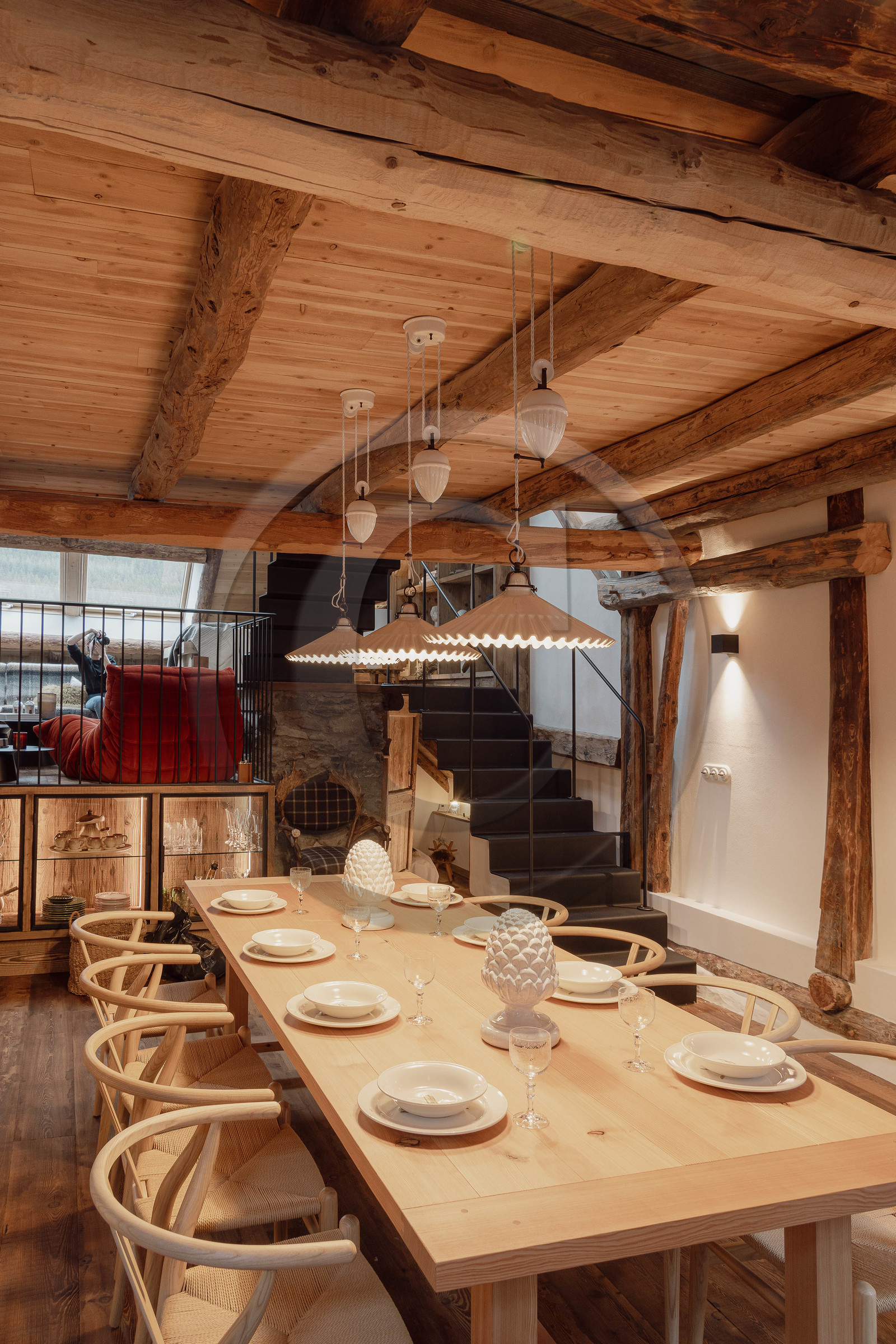 Monts & Merveilles, Maître Artisan d’Art