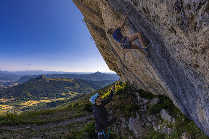 Montagne de Céüse