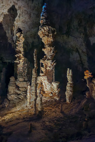 Grotte de Dargilan