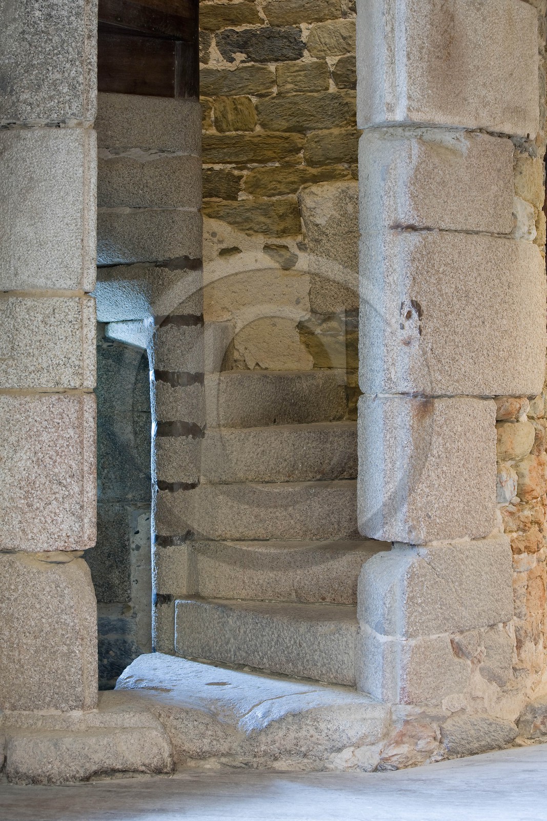 Camaret-sur-Mer, Fortifications Vauban inscrites au patrimoine m