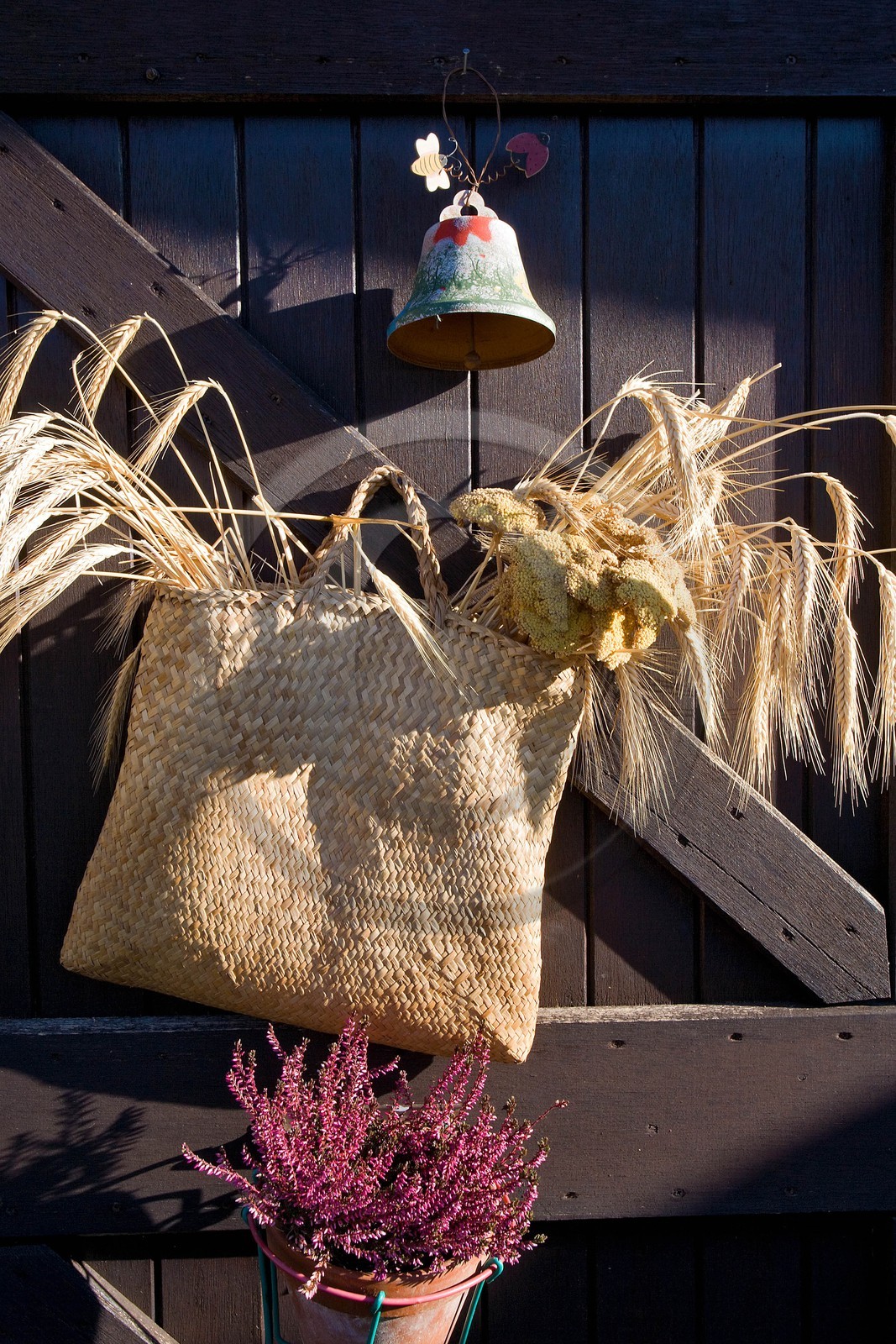 Ventavon, Chambres d'hôtes Domaine de Fay