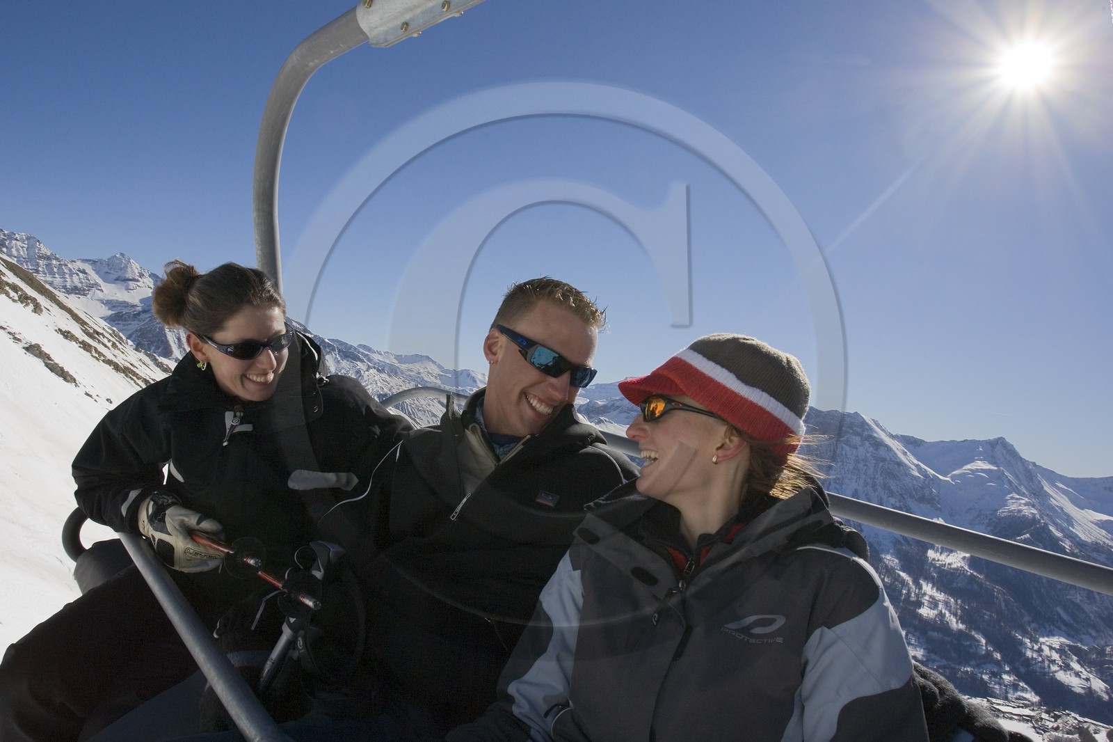 Télémix du Drouvet