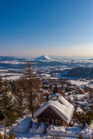 Station de ski de Chaillol