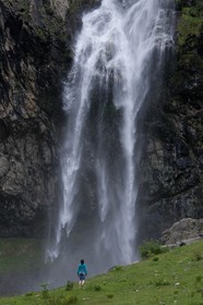 Cascade du Casset