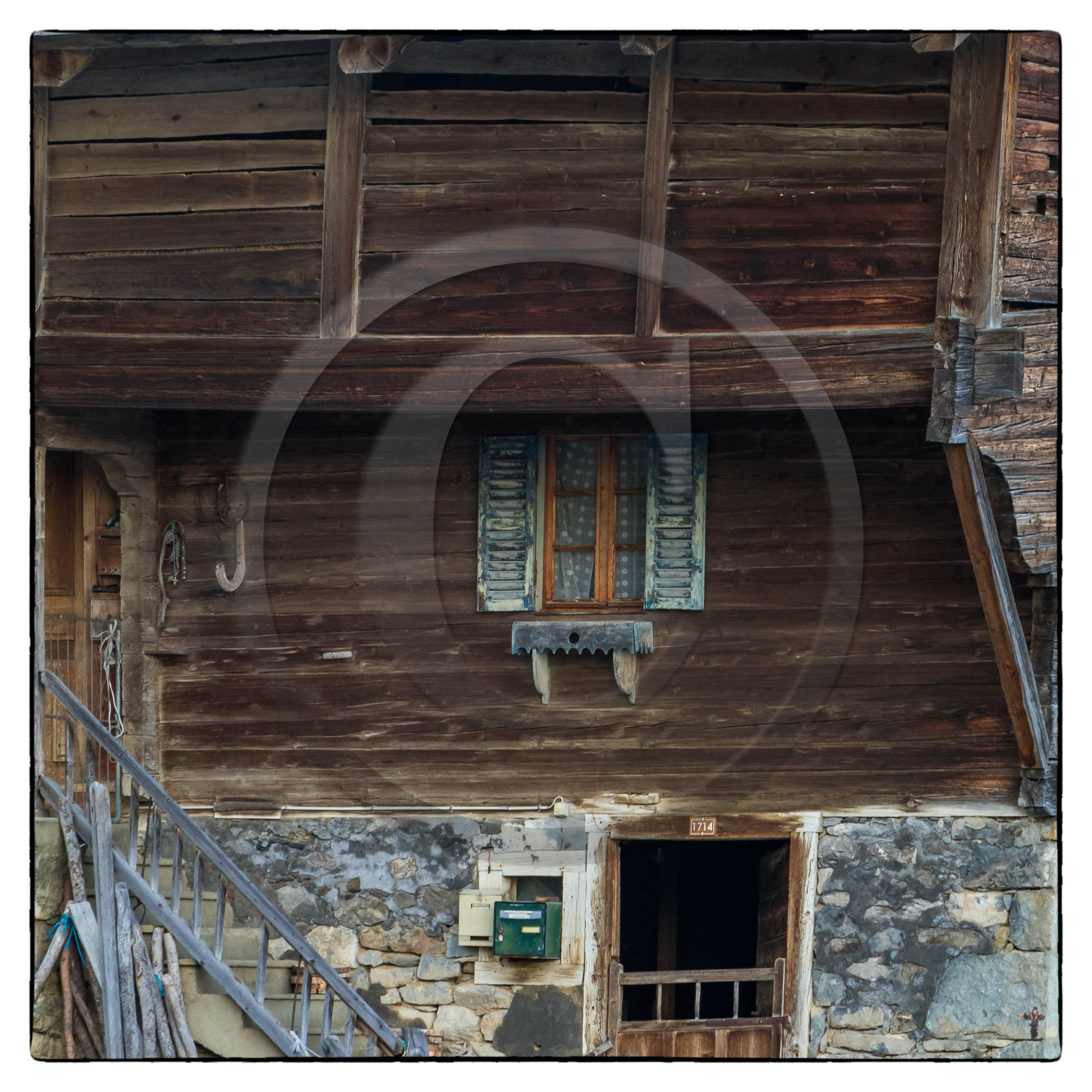 Le Grand Bornand, Le Mont