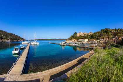 Parc national de Port-Cros