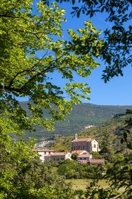 Barret-sur-Méouge