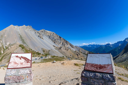 Col de l'Izoard