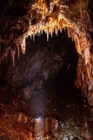 Grotte de Dargilan