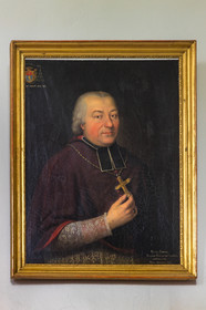 Cathédrale Saint-François-de-Sales de Chambéry