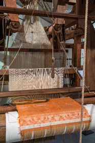 Musée de la soie