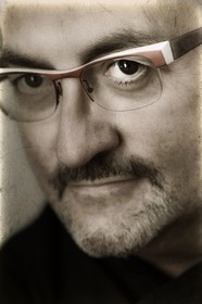 Luc Eyriey, Maître chocolatier à Embrun