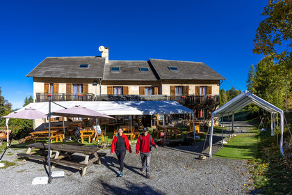Gîte de la Draye