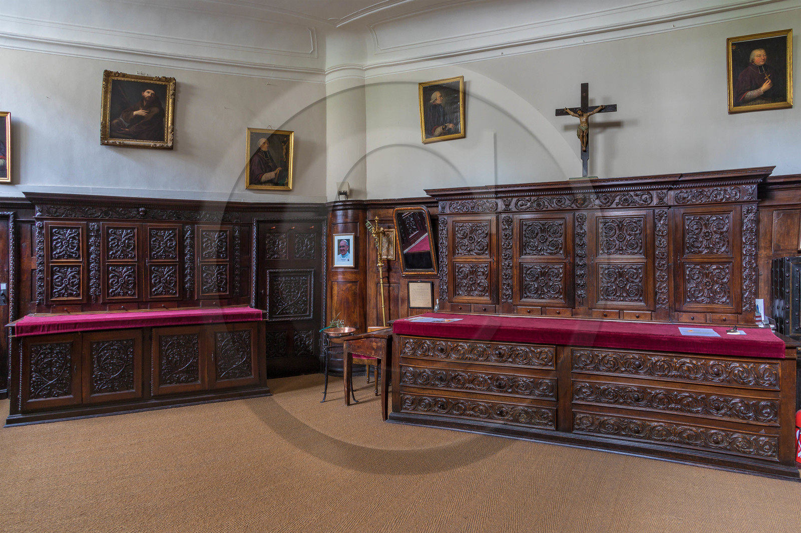 Cathédrale Saint-François-de-Sales de Chambéry
