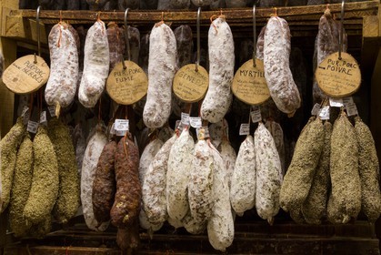 Salaison des Ecrins