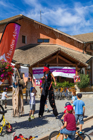 Festival L'Echo des mots