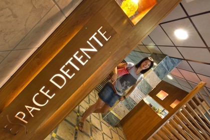 Espace détente et bien-être de la Grande Ourse