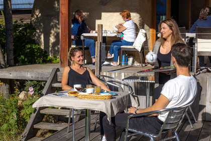 La Ferme de Beauté