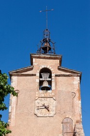 Colorado provençal, les ocres de Roussillon