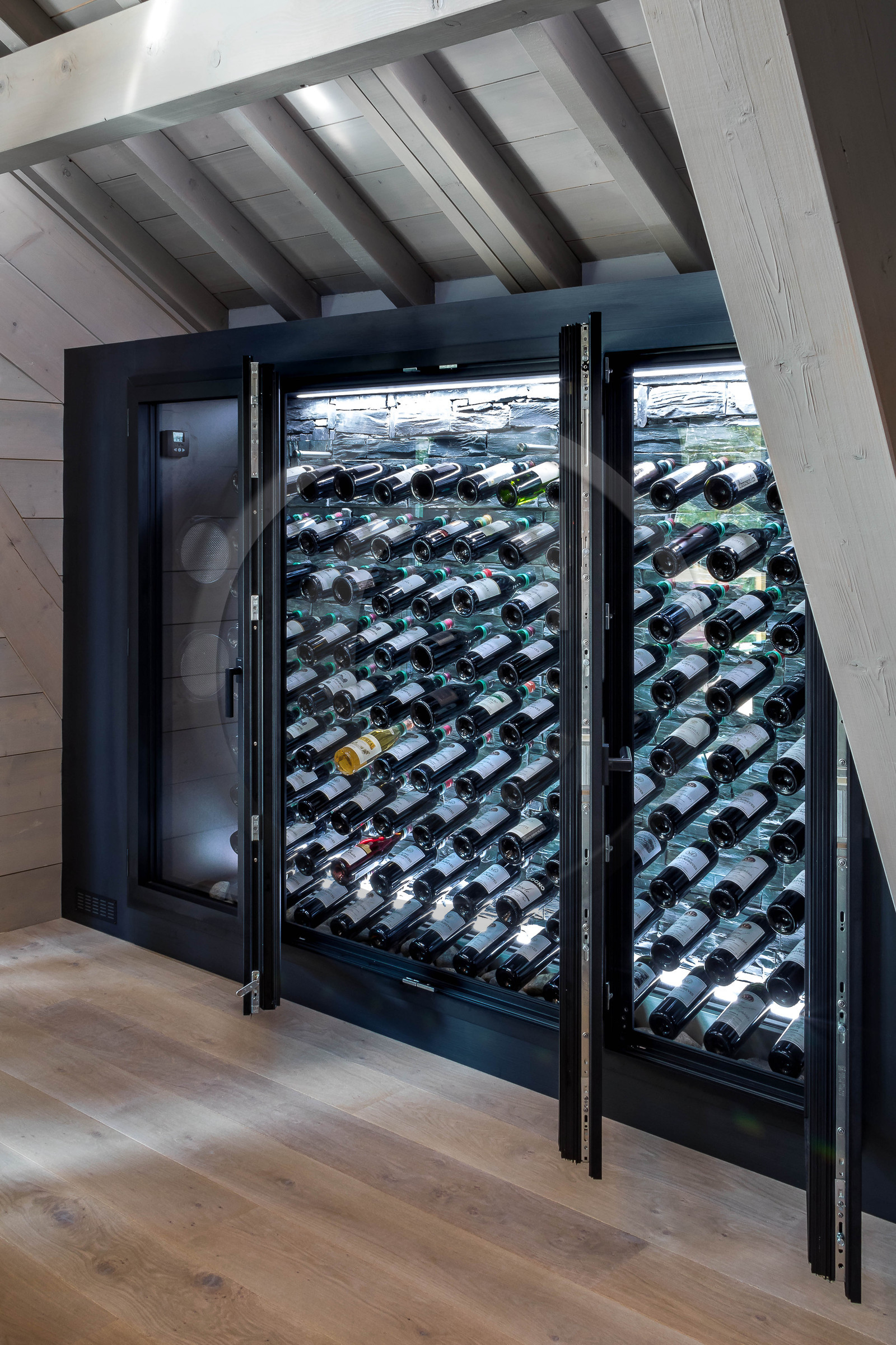 Atelier Monts & Merveilles, Clément Goudet, Compagnon Menuisier Ebéniste