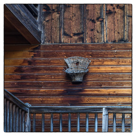 Le Grand Bornand, Chalet 1864