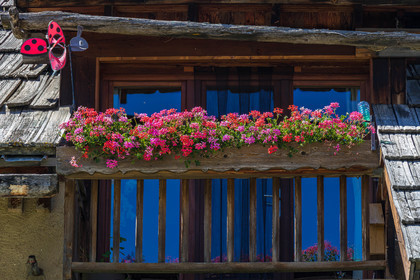 Gîte Les Baladins