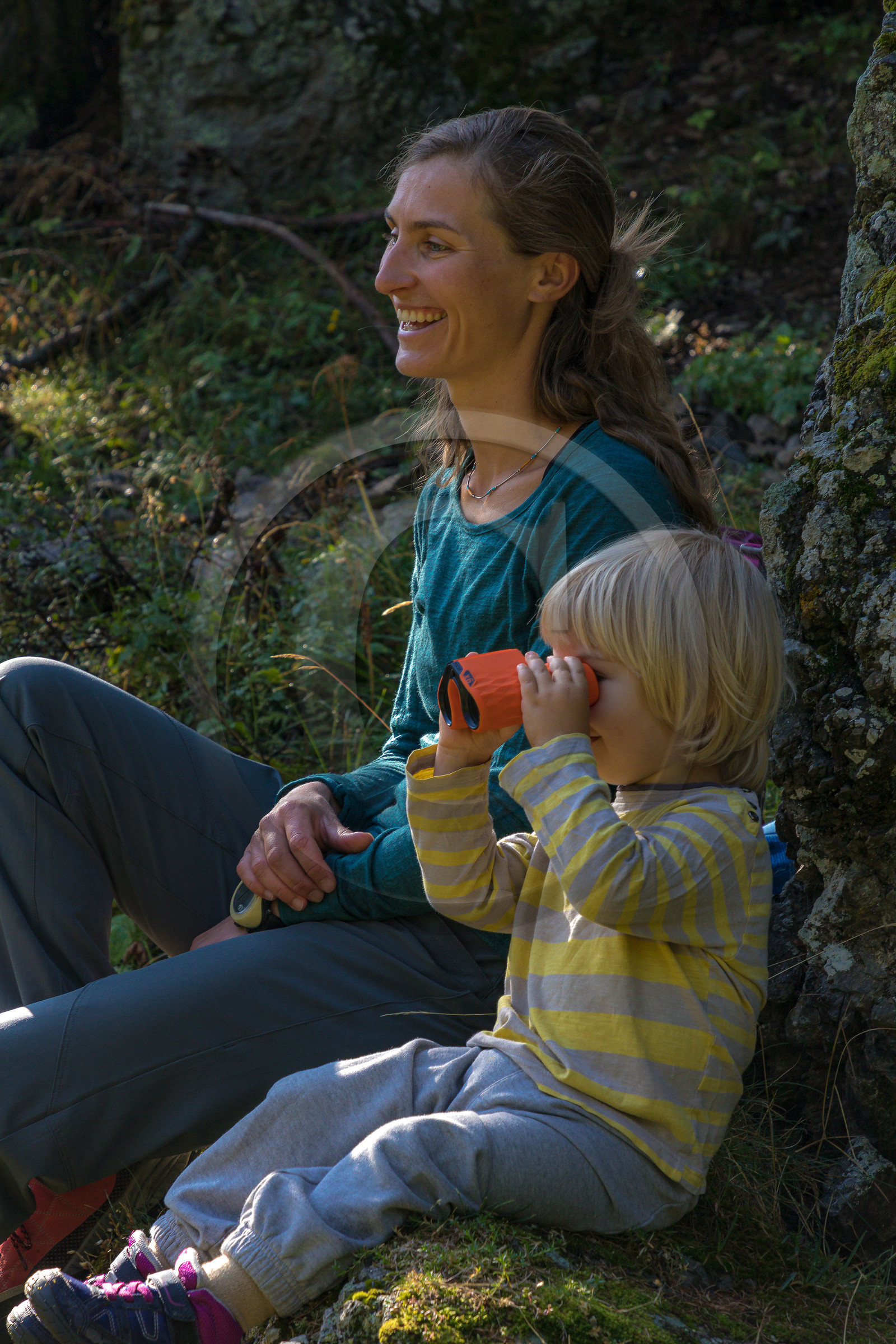 Bureau Montagne Visa Trekking