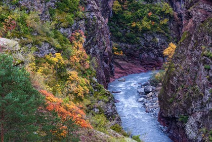 Gorges de Daluis