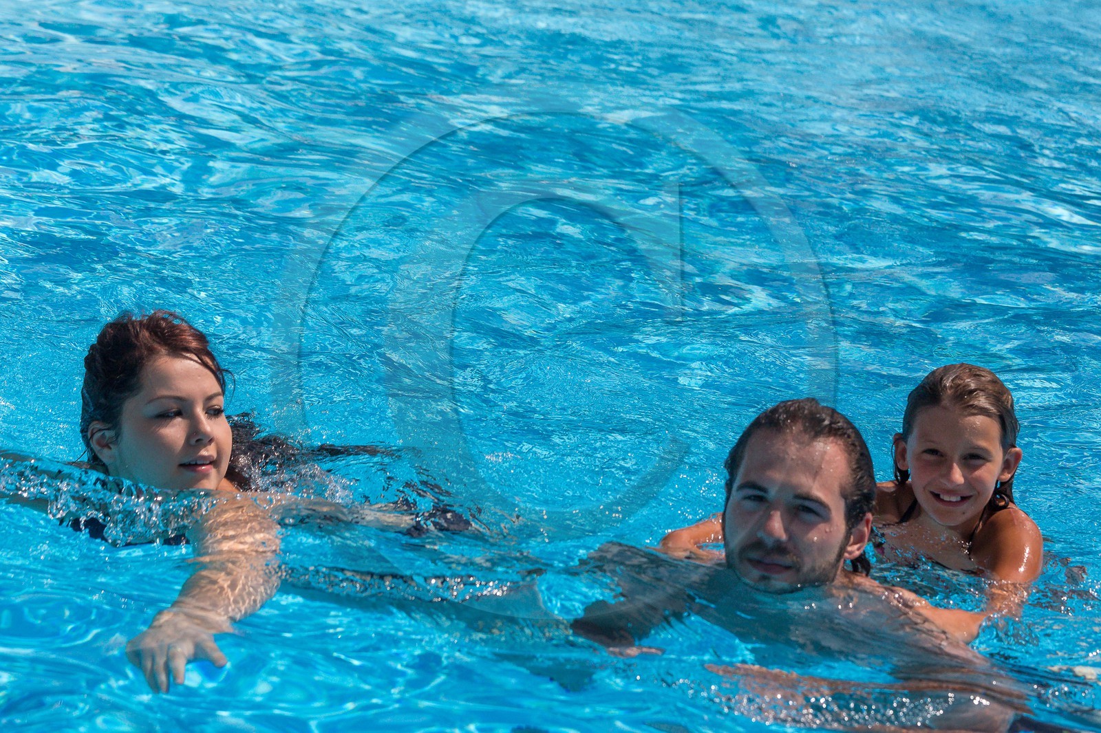 Hôtel restaurant spa Les Bartavelles