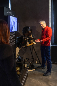 Cinémathèque d'Images de Montagne