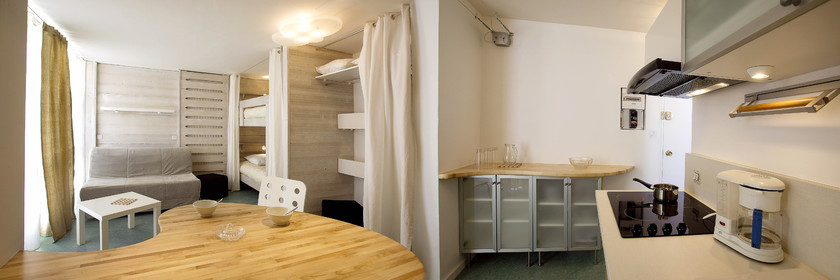 Location appartement
