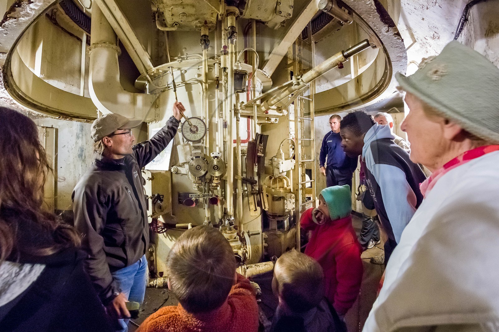 Meyronnes, Fort de Roche-la-Croix