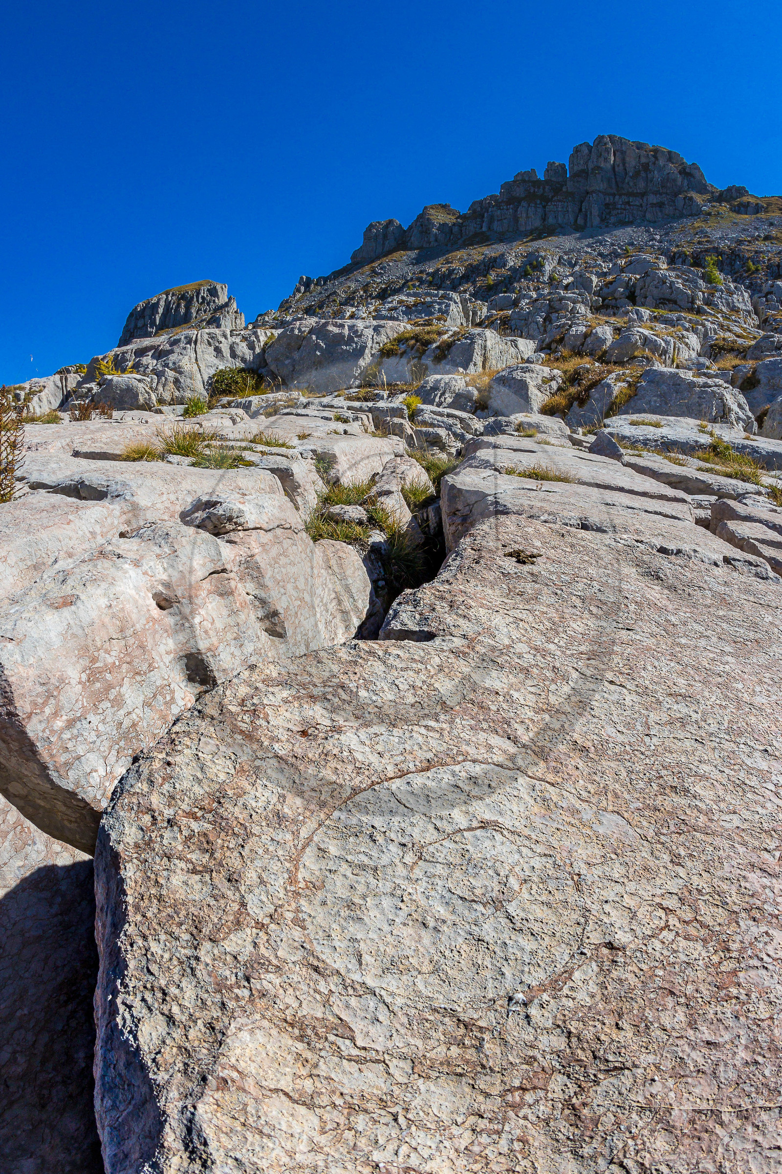 Les Oucanes de Chabrières