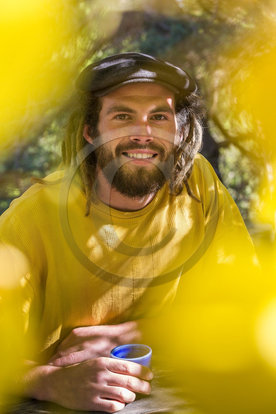 Roure, Thibault Coppin