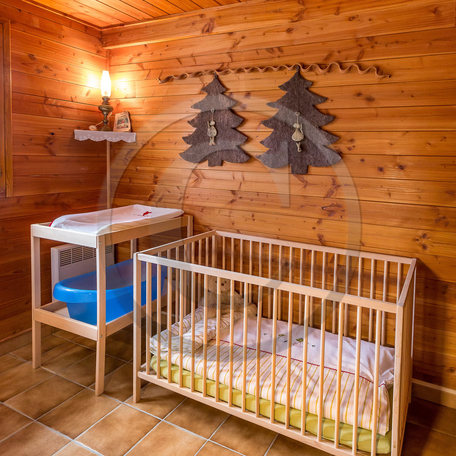 Chalet Carpe Diem, Gîte de France 3 ***