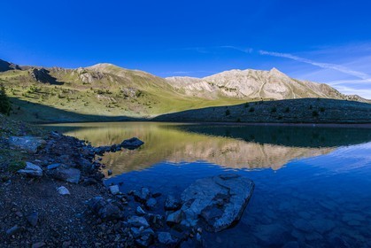 Lac Sainte-Marguerite