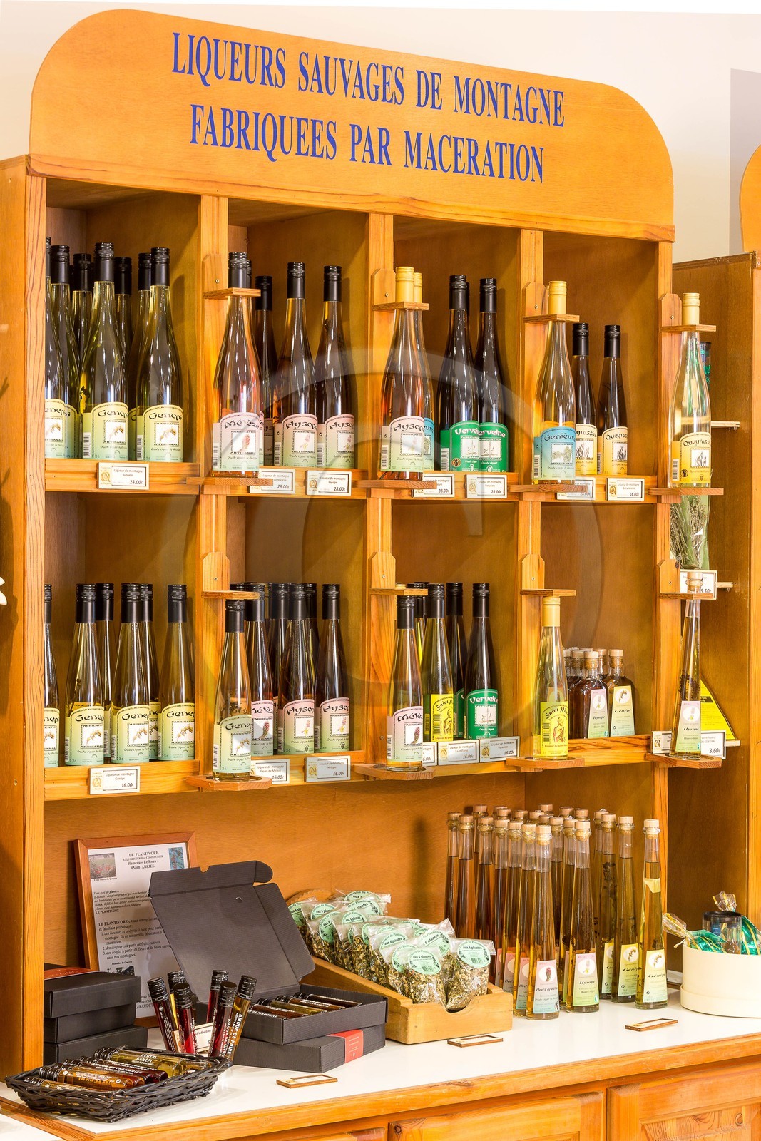 La Maison de l'Artisanat du Queyras