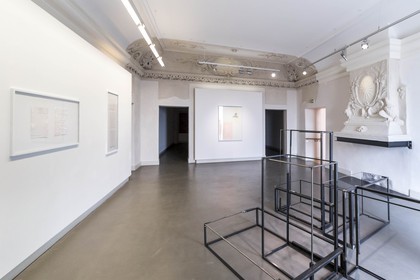 Carros, Centre international d'art contemporain (CIAC)