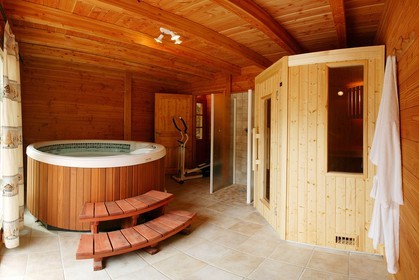 Chambres et table d'hôtes le Chalet des Alpages