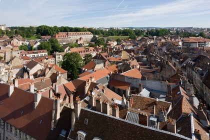 Besançon