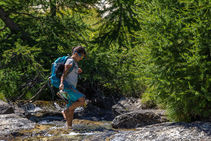 Torrent du Pont de Fer