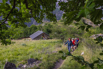 Terres de trek